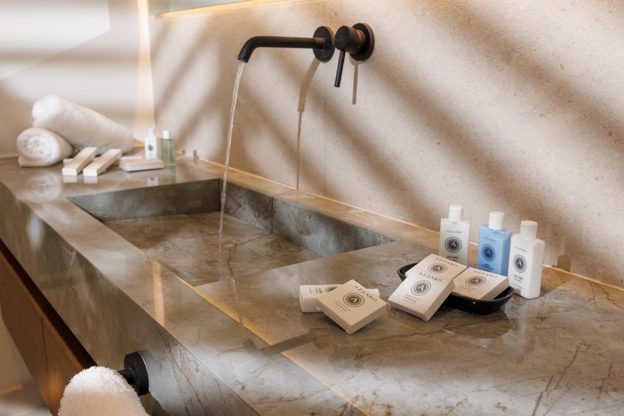 Deos Luxury Suites - Adults Only Χερσόνησος Εξωτερικό φωτογραφία